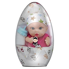 Кукла в яйце 22см  CF1194