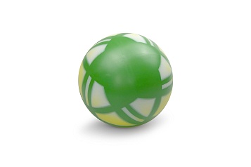 Мяч резиновый 125мм