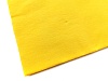 Бумага крепированная 50*250см 30г/м2 лимонный Лимпопо LP0188